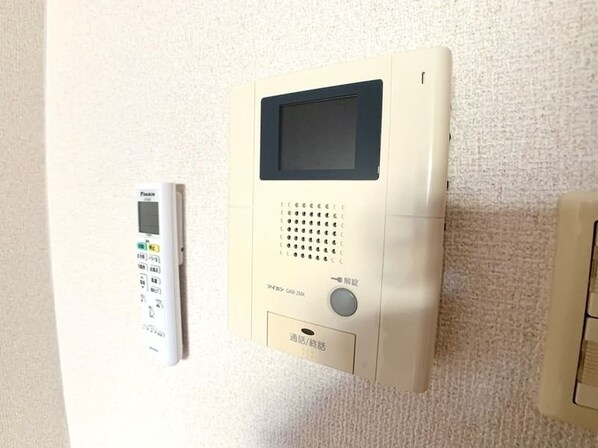 HF門前仲町レジデンスの物件内観写真